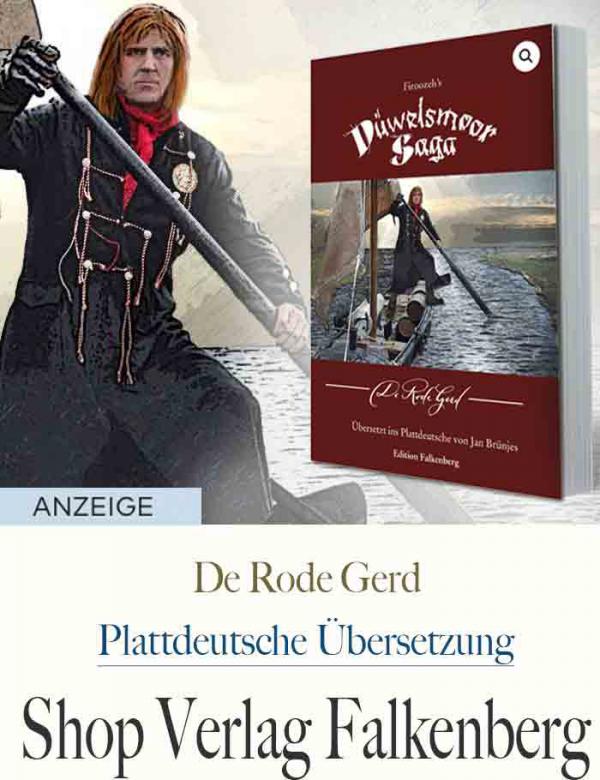 Teufelsmoor Saga Plattdeutsch Teufelsmoor Saga Plattdeutsch