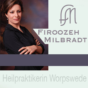 Heilpraktikerin Firoozeh Milbradt