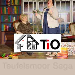 Theater in Osterholz Scharmbecker Speeldeel